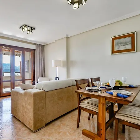 Apartamento Realet En *