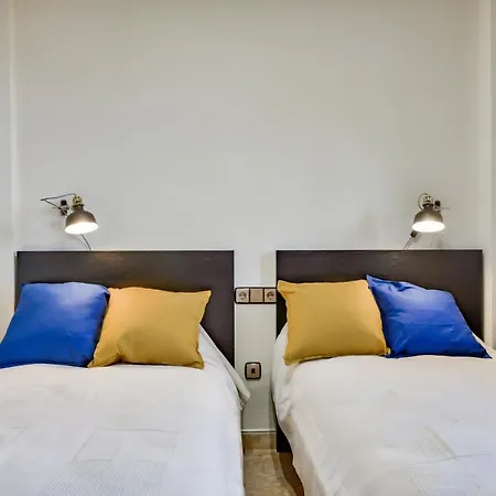 Apartamento Realet En