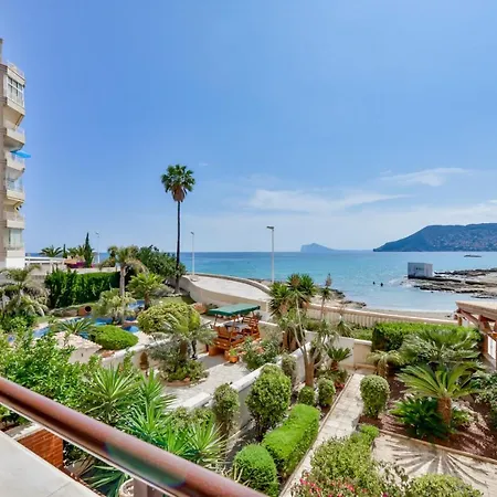 Apartamento Realet En 公寓