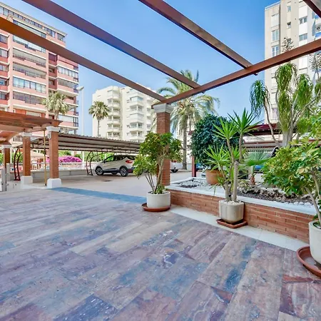 Apartamento Realet En * 卡尔佩
