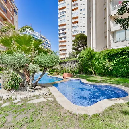 Apartamento Realet En 公寓 *