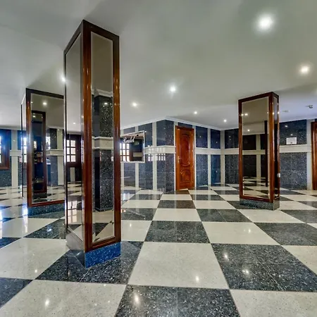 Apartamento Realet En 公寓 卡尔佩