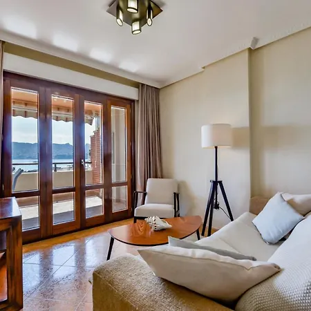 Apartamento Realet En *
