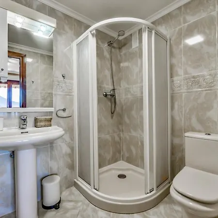 Apartamento Realet En 卡尔佩