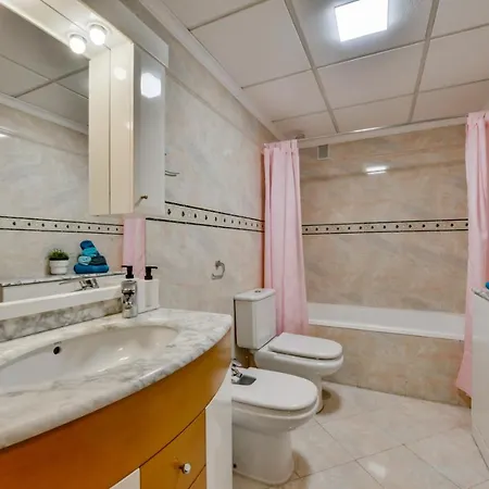 Apartamento Realet En *