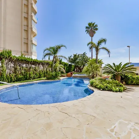 Apartamento Realet En