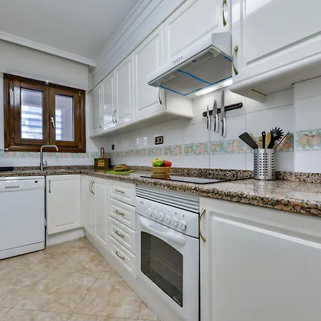 Apartamento Realet En * 卡尔佩