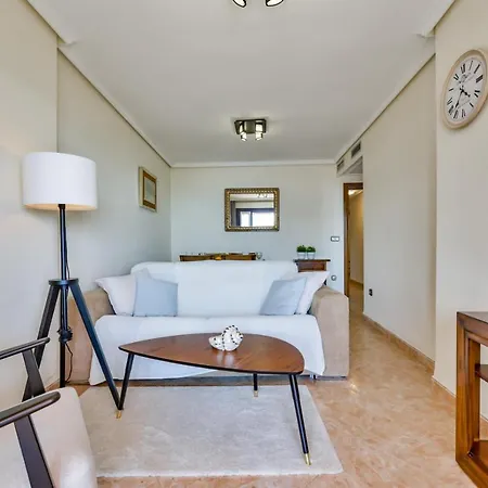 Apartamento Realet En 公寓 卡尔佩