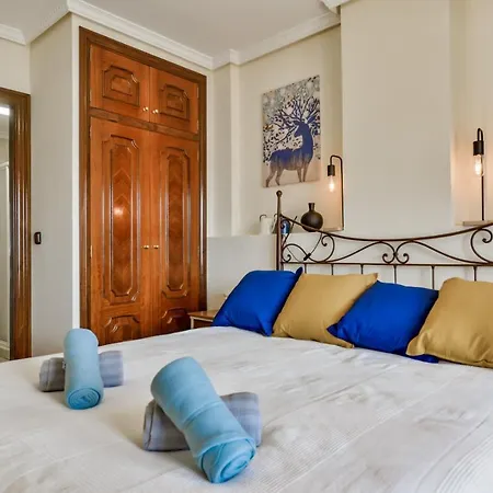 公寓 Apartamento Realet En *