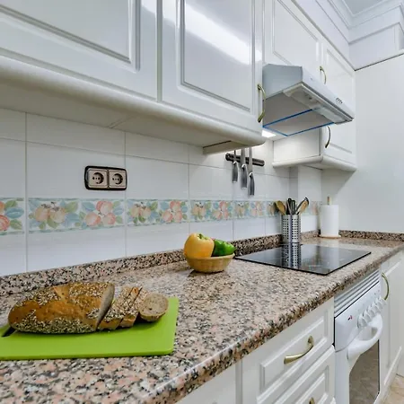 Apartamento Realet En * 卡尔佩