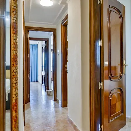 Apartamento Realet En 公寓 卡尔佩