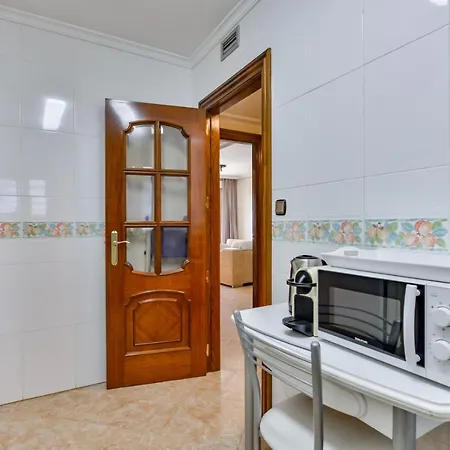 Apartamento Realet En 公寓 卡尔佩