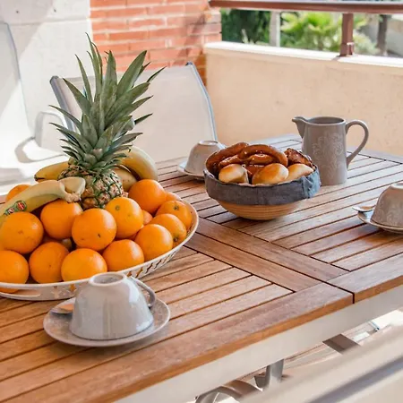 Apartamento Realet En *