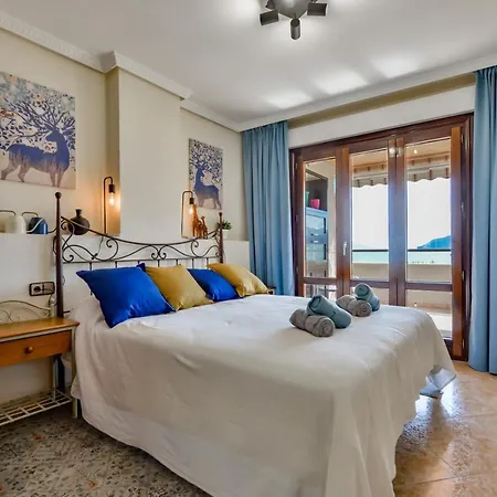 Apartamento Realet En 公寓 *