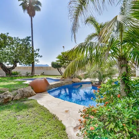 Apartamento Realet En *
