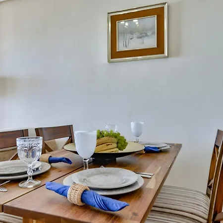 Apartamento Realet En * 卡尔佩