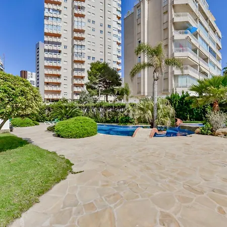 Apartamento Realet En 公寓 *