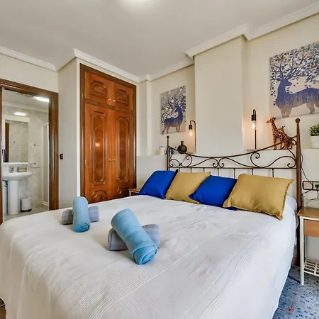 Apartamento Realet En *