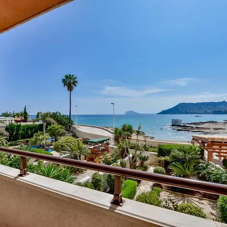 Apartamento Realet En