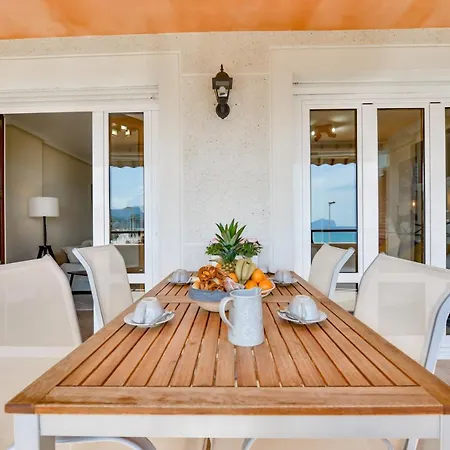 Apartamento Realet En 公寓