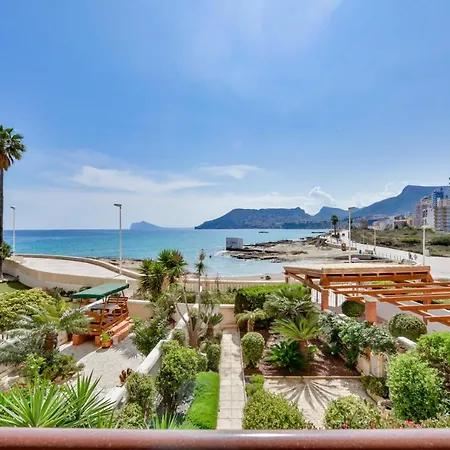 Apartamento Realet En *