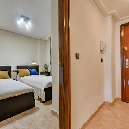 Apartamento Realet En *