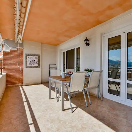Apartamento Realet En