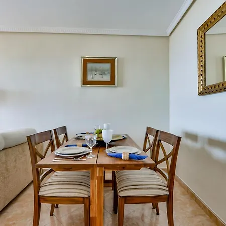 Apartamento Realet En 公寓