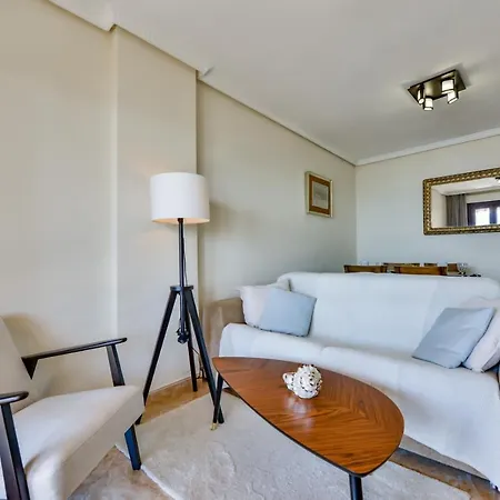 公寓 Apartamento Realet En *