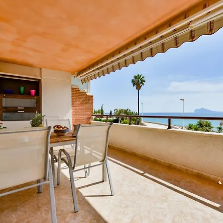 公寓 Apartamento Realet En