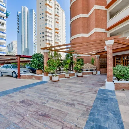 Apartamento Realet En * 卡尔佩