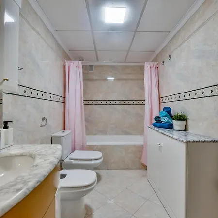 Apartamento Realet En 公寓 *