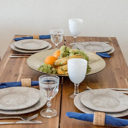 Apartamento Realet En
