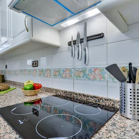 Apartamento Realet En 卡尔佩